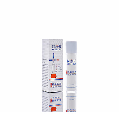 多用途抗菌乳液苏尼特左