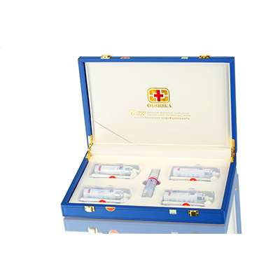 恢复自洁系统套苏尼特左