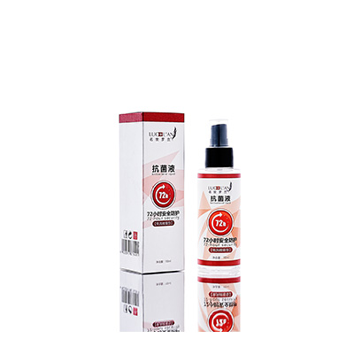 苏尼特左母婴防护喷雾