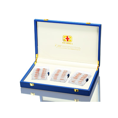 苏尼特左子宫排毒套