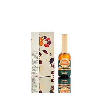 苏尼特左私密细嫩修复精华