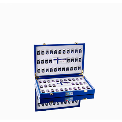 苏尼特左润芯综合版