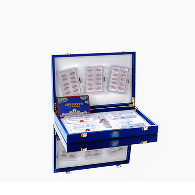 苏尼特左爱芯回春综合版